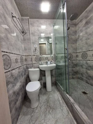 Фото 8 3-комн. квартира в Чиланзар 2 квартал