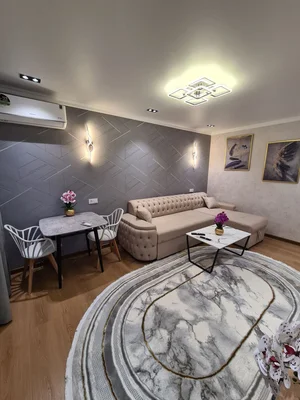 Фото 1 1-комн. квартира в Chilonzor