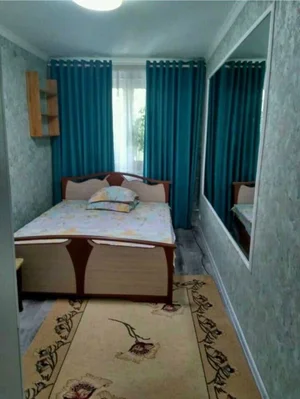 Фото 2 2-комн. квартира в Яккасарой тумани