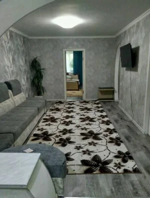 Фото 5 2-комн. квартира в Яккасарой тумани