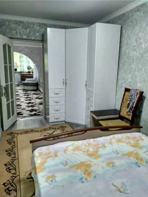 Фото 6 2-комн. квартира в Яккасарой тумани