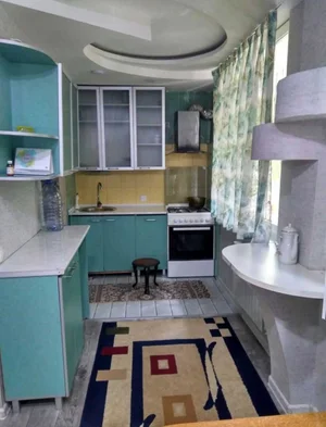 Фото 7 2-комн. квартира в Яккасарой тумани