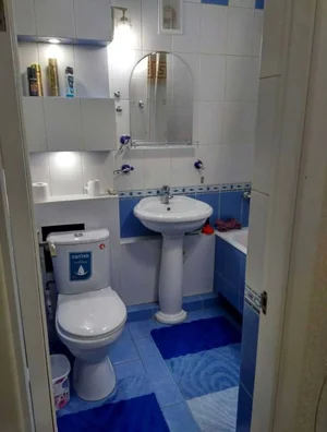 Фото 8 2-комн. квартира в Яккасарой тумани