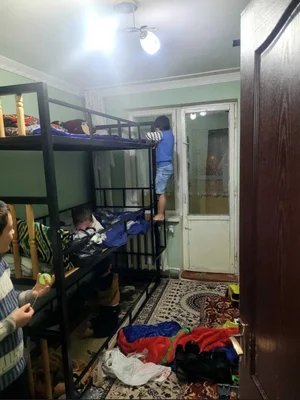 Фото 5 Квартира в Чилонзорском районе