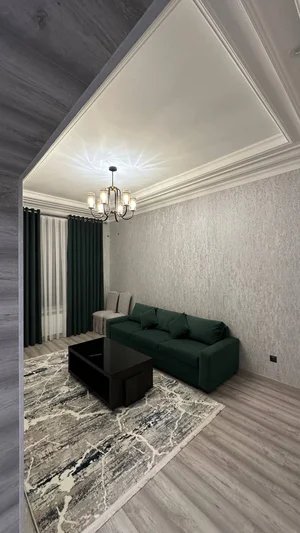 Фото 2 3-комн. квартира в Байналминал