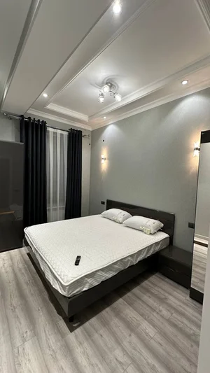 Фото 3 3-комн. квартира в Байналминал