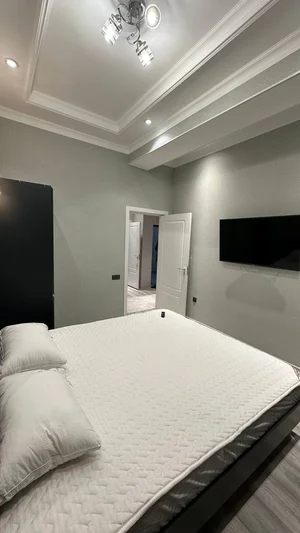 Фото 4 3-комн. квартира в Байналминал