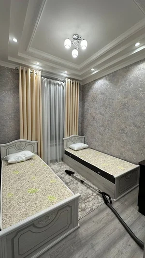 Фото 5 3-комн. квартира в Байналминал