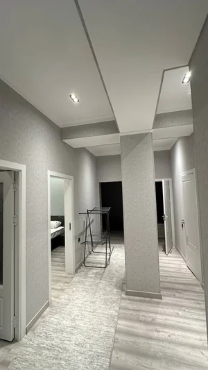 Фото 7 3-комн. квартира в Байналминал