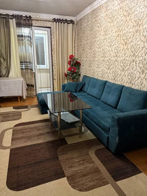 Фото 1 2-комн. квартира в Чилонзор