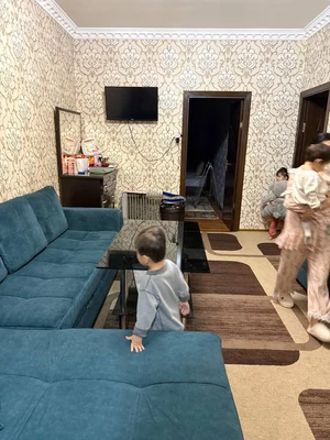 Фото 2 2-комн. квартира в Чилонзор