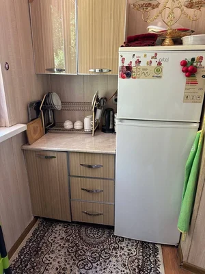 Фото 6 2-комн. квартира в Чилонзор