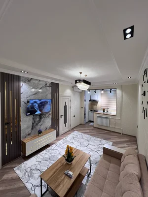 Фото 1 2-комн. квартира в Мирза Улугбекском районе