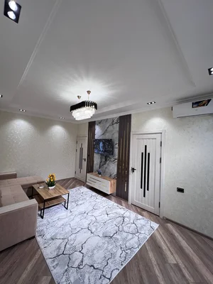 Фото 2 2-комн. квартира в Мирза Улугбекском районе