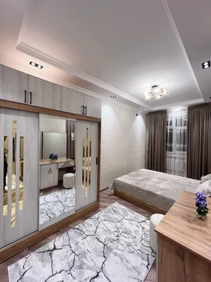 Фото 3 2-комн. квартира в Мирза Улугбекском районе