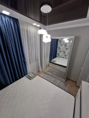 Фото 5 2-комн. квартира в Мирзо Улугбек м