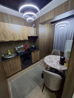 Фото 7 2-комн. квартира в Мирзо Улугбек м