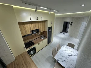 Фото 8 3-комн. квартира в Olmazor tumani