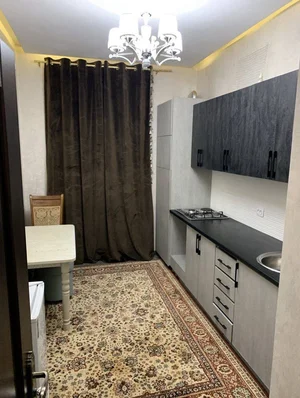 Фото 2 2-комн. квартира в Учтепа