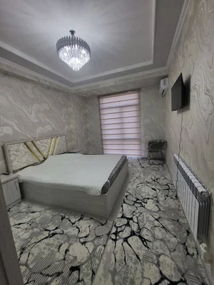 Фото 1 1-комн. квартира в Чилонзор