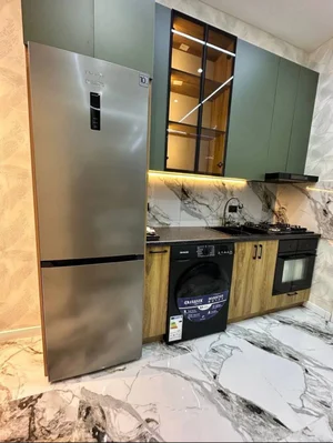 Фото 3 2-комн. квартира в Яккасарой