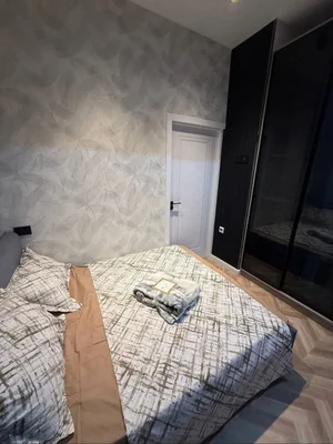 Фото 4 2-комн. квартира в Яккасарой