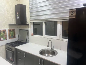 Фото 2 2-комн. квартира в Чилонзорском районе