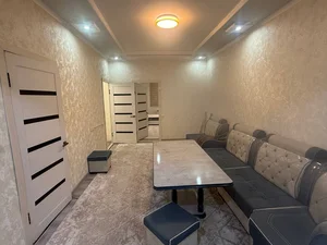 Фото 3 2-комн. квартира в Чилонзорском районе