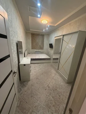 Фото 4 2-комн. квартира в Чилонзорском районе