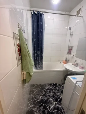 Фото 9 2-комн. квартира в Чилонзорском районе