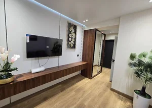 Фото 3 Квартира в Hammaga