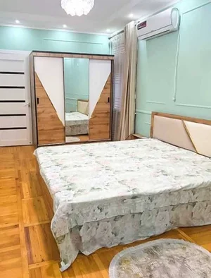 Фото 2 Квартира в Mirabod районе