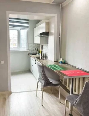 Фото 8 Квартира в Mirabod районе