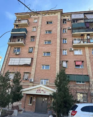 Фото 5 Квартира в Sergeli tumani