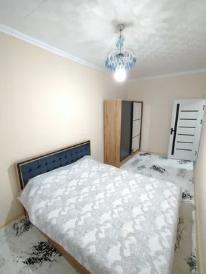 Фото 2 Квартира в Мирзо-Улугбекском районе