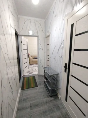 Фото 7 Квартира в Мирзо-Улугбекском районе