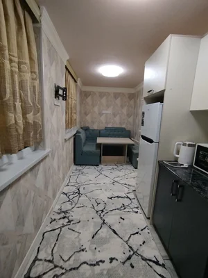 Фото 3 2-комн. квартира в Еко бозор