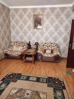 Фото 1 Квартира в Мирзо-Улугбекском районе