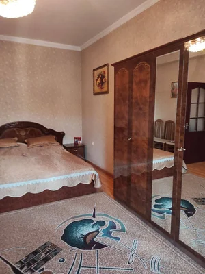 Фото 2 Квартира в Мирзо-Улугбекском районе