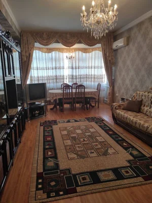 Фото 3 Квартира в Мирзо-Улугбекском районе