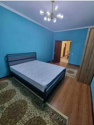 Фото 1 Квартира в Феруза м-в ор-р кафе Согдиана