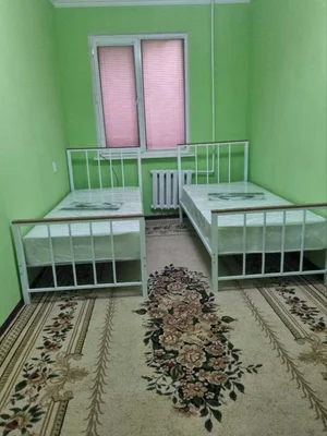 Фото 5 Квартира в Феруза м-в ор-р кафе Согдиана