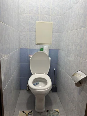 Фото 1 3-комн. квартира в Согдиана