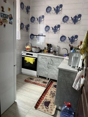 Фото 3 3-комн. квартира в Согдиана