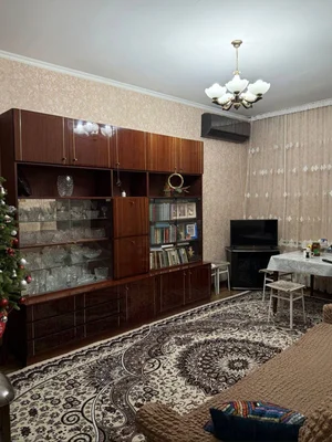 Фото 9 3-комн. квартира в Согдиана