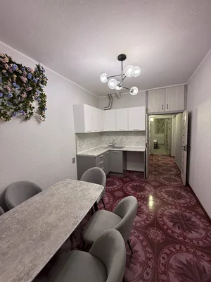 Фото 2 2-комн. квартира в Мирзо-Улугбекском районе