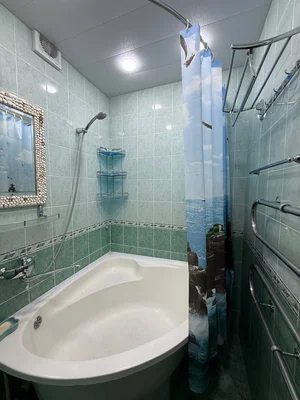 Фото 10 2-комн. квартира в Мирзо-Улугбекском районе