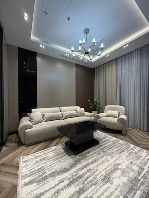 Фото 1 2-комн. квартира в Ташкент Сити