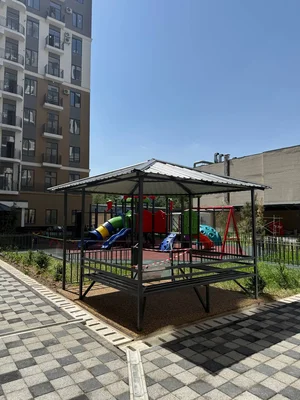 Фото 1 3-комн. квартира в Яшнабадском районе