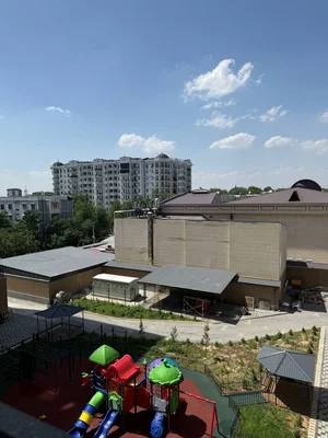 Фото 9 3-комн. квартира в Яшнабадском районе